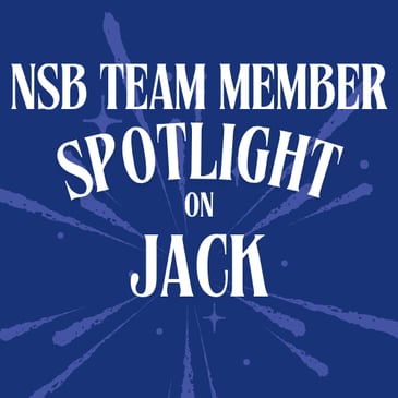 Jack team spotlight