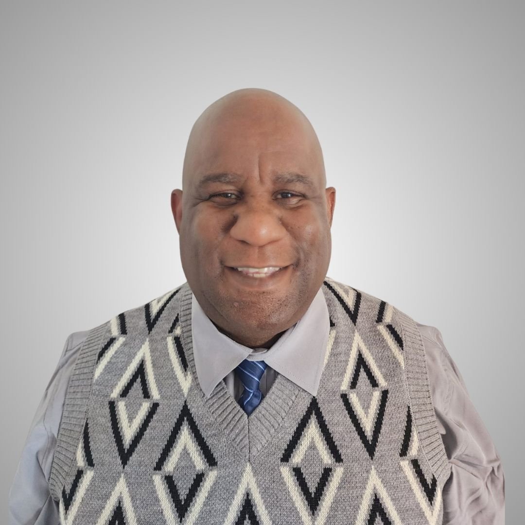Bernard Tulloch