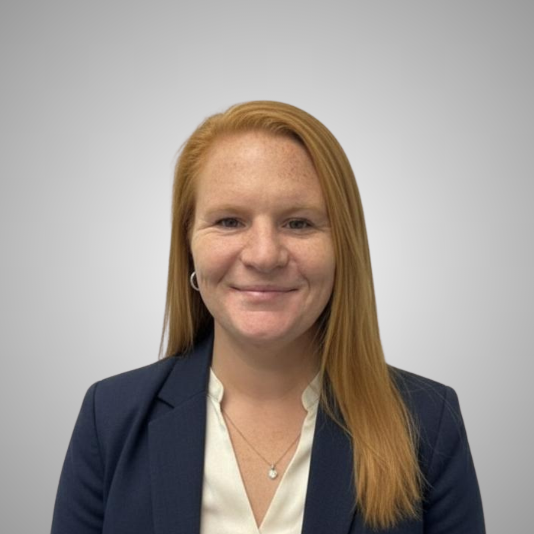 Brandy Krasinski headshot