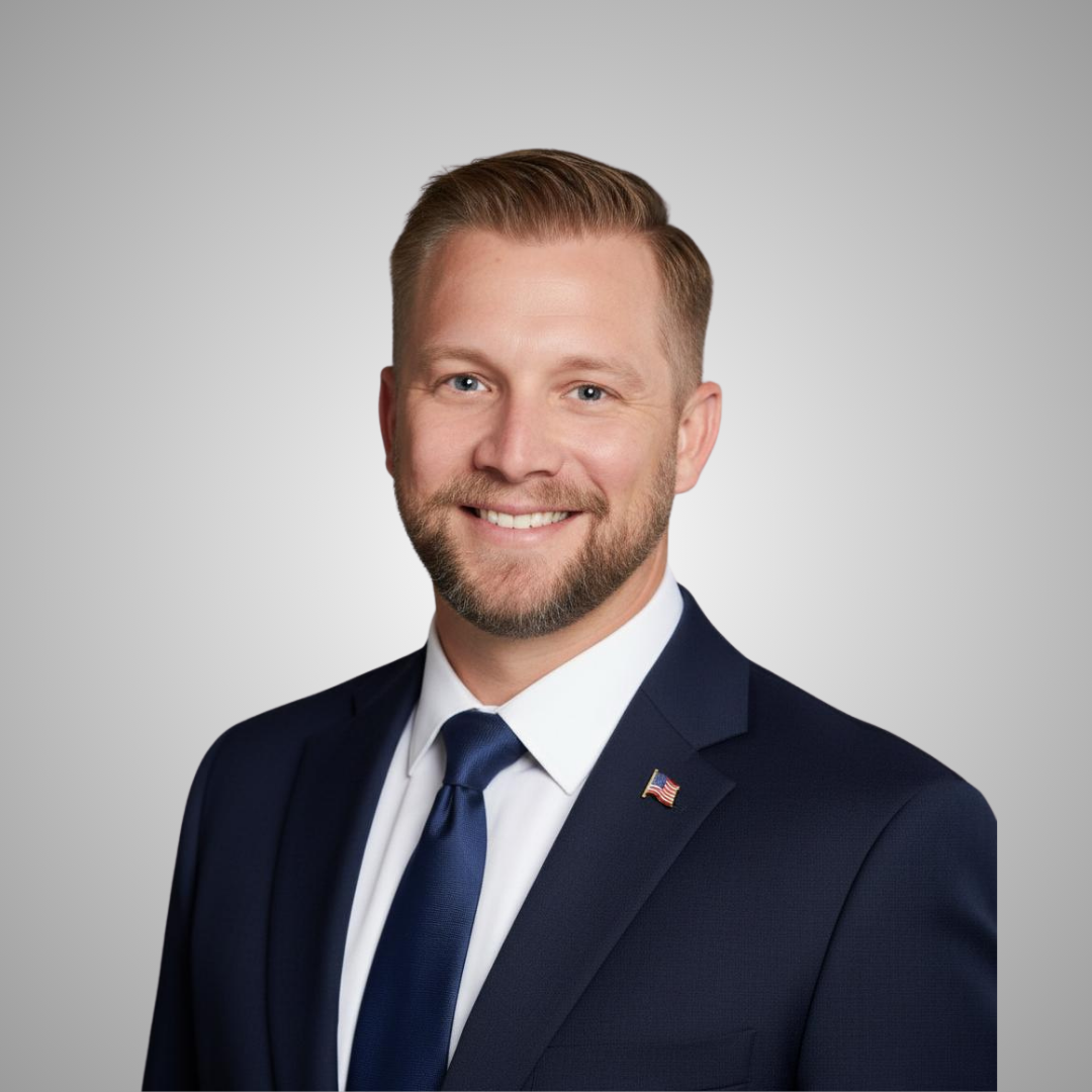 Chip Nov 2023 Headshot